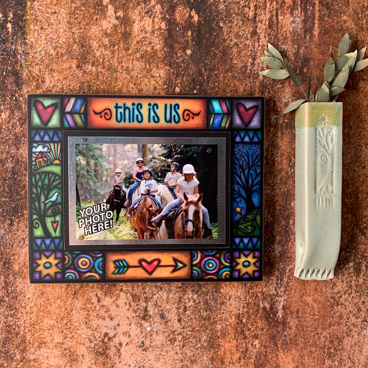 This is Us Frame You Need Art Now