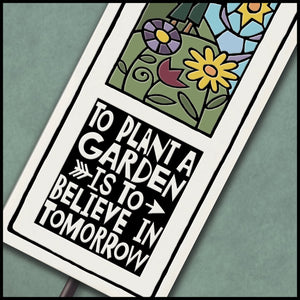 Garden Tiles