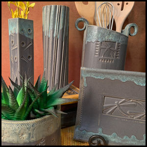 Stoneware