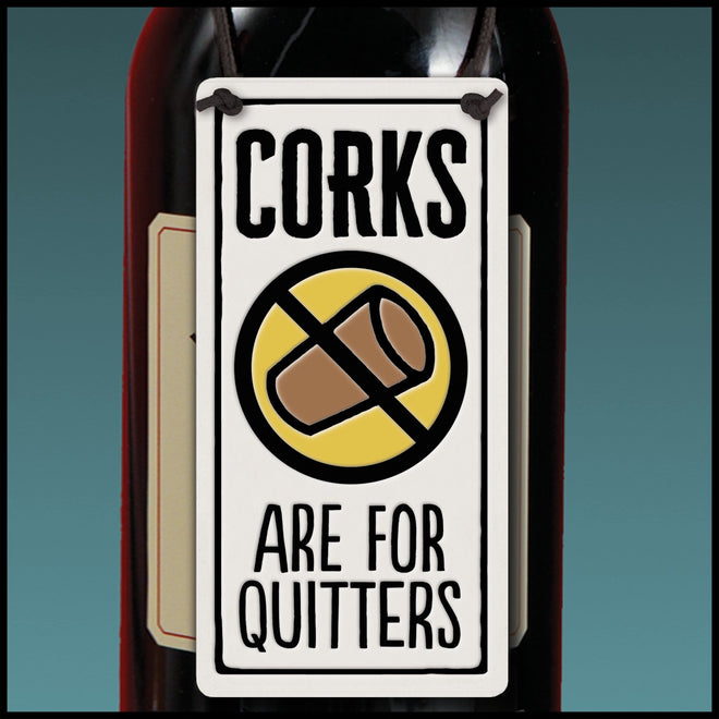 Spooner Creek Wine Tags