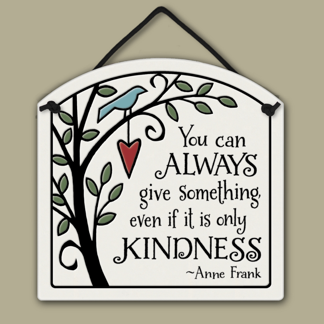 Spooner Creek Small Arch - Kindness