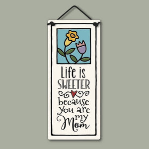 Spooner Creek Small Tall - Life is Sweeter