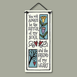 Spooner Creek Small Tall - Sister of my Soul