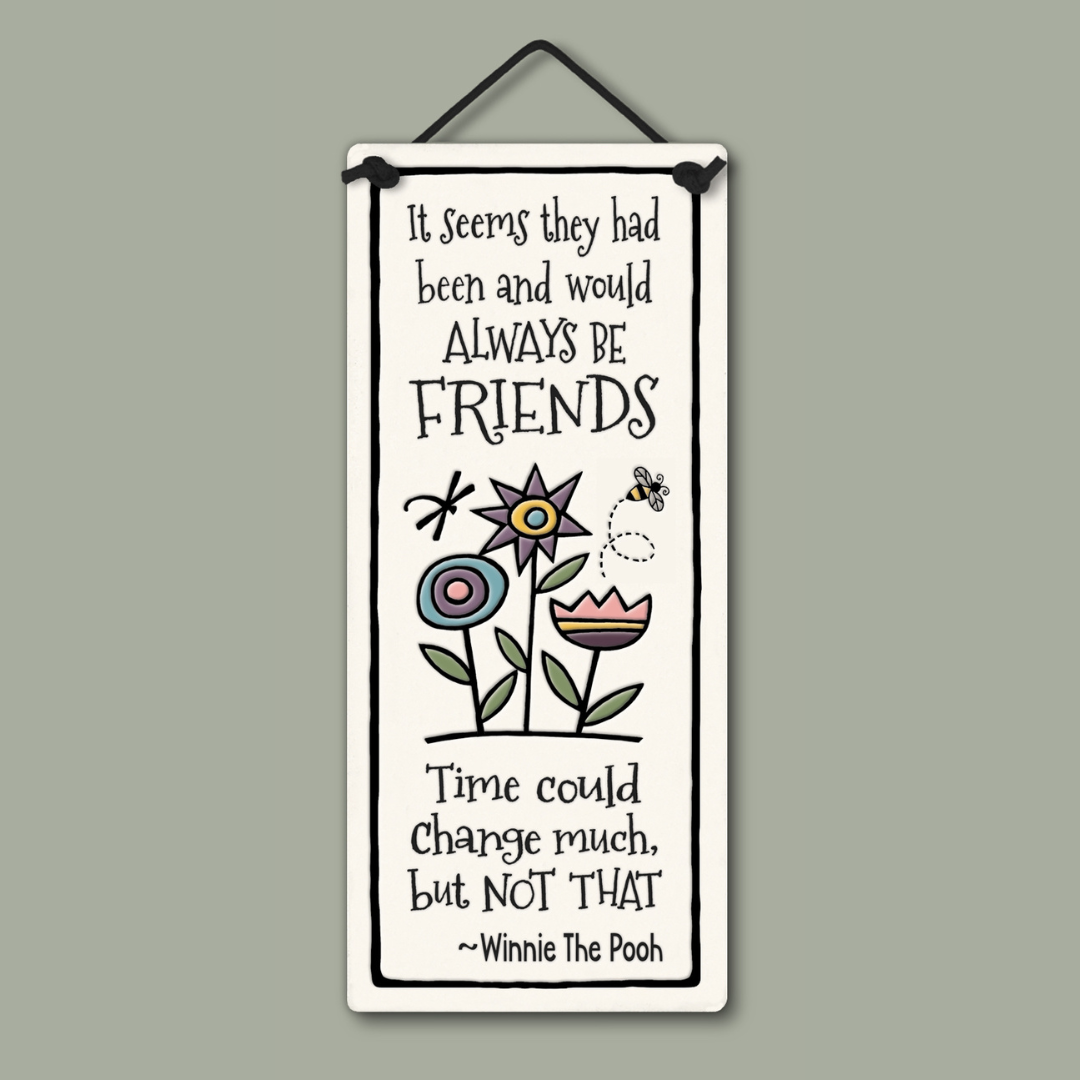 Spooner Creek Small Tall - Always be Friends