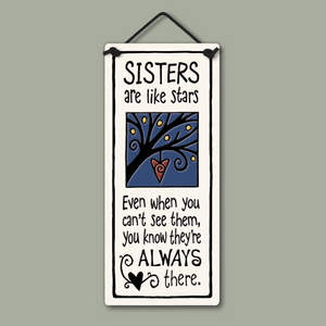 Spooner Creek Small Tall - Sisters like Stars