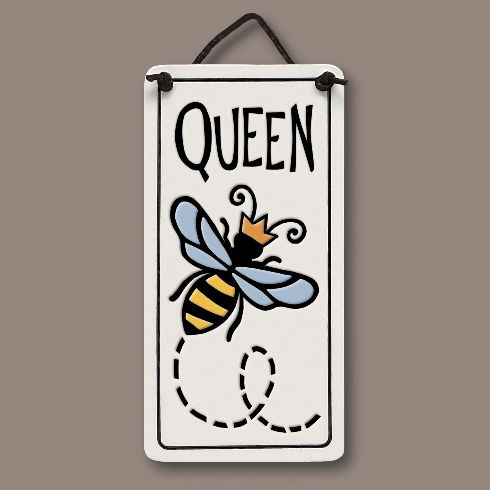 Spooner Creek Mini Charmer - Queen (Bee)