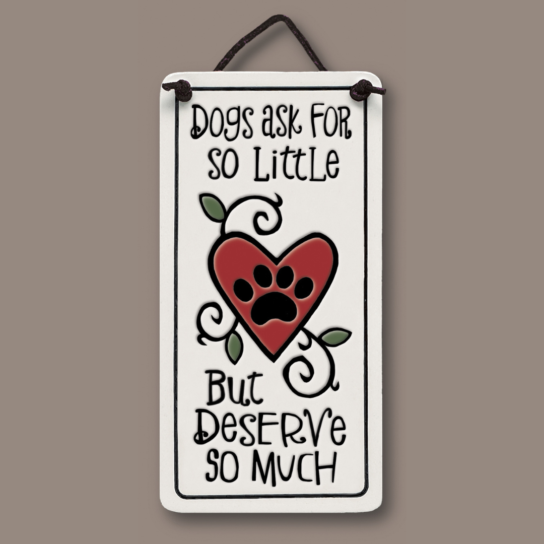 Spooner Creek Mini Charmer - Dogs ask Little