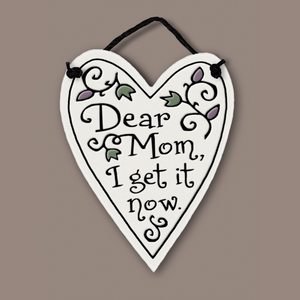 Spooner Creek Mini Charmer - Dear Mom