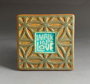 Walk in Love Coaster