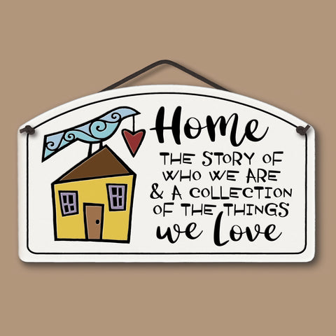 Home/Story Lg Arch - Discontinued