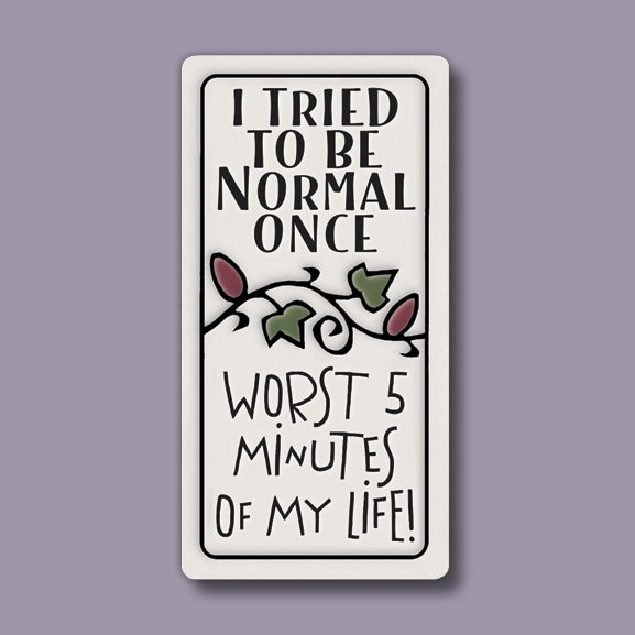 Spooner Creek Magnet - Normal
