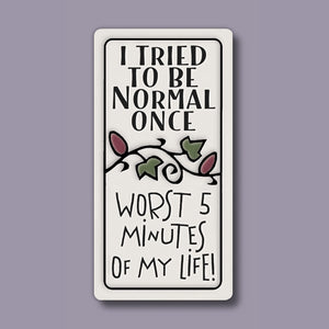 Spooner Creek Magnet - Normal