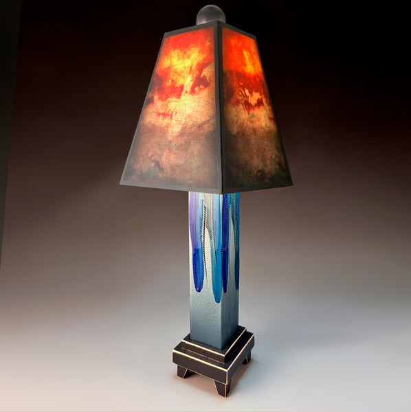 Florence Lamp