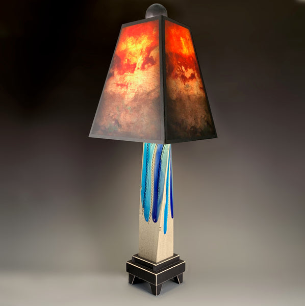 Florence Lamp