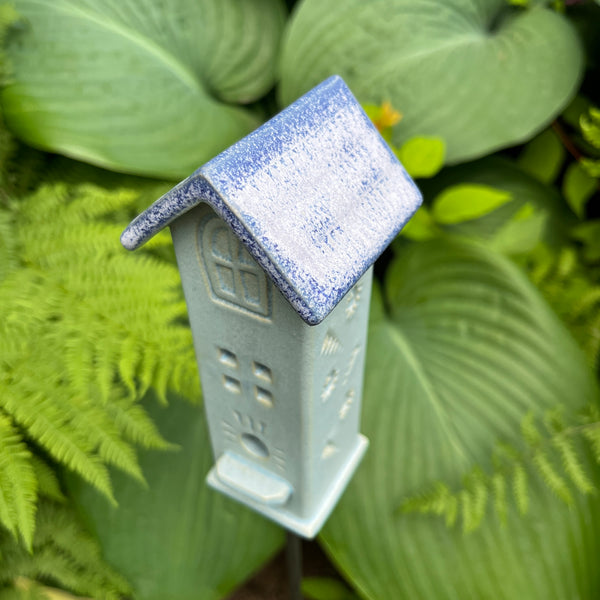 Sm Garden House Stake