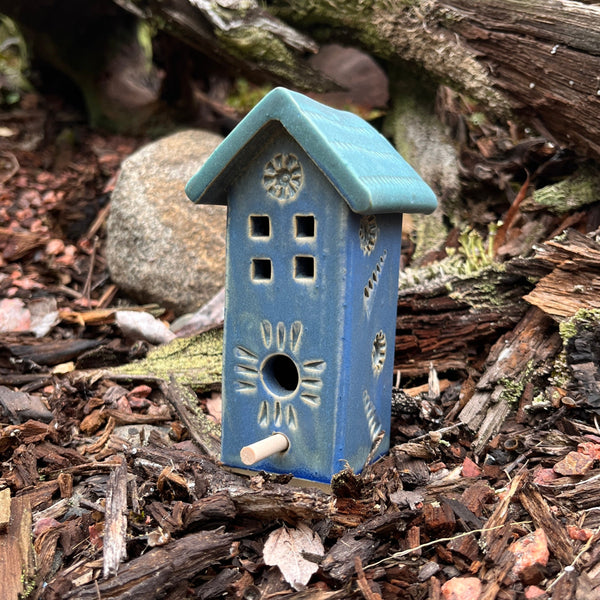Small Bird House