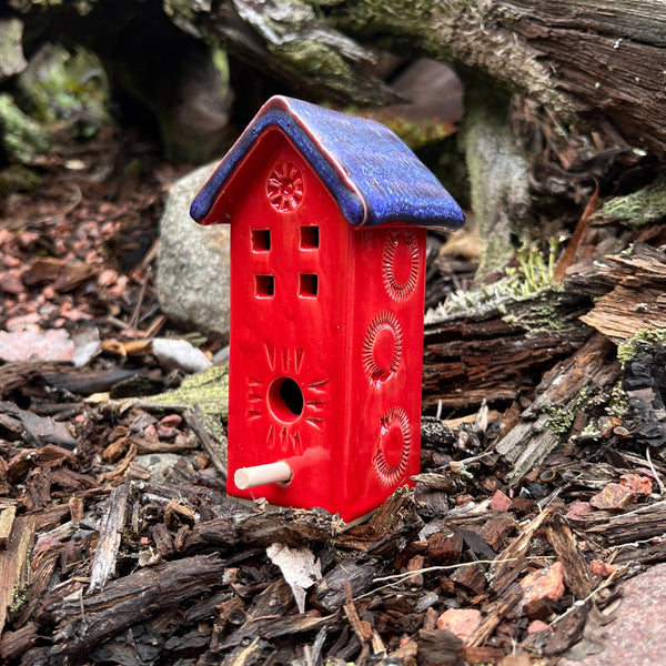 Small Bird House