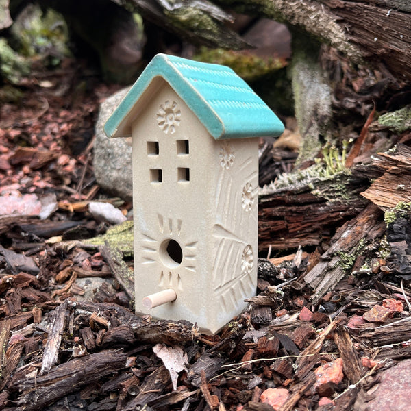 Small Bird House