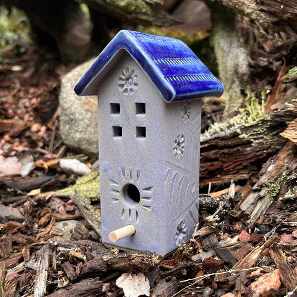 Small Bird House