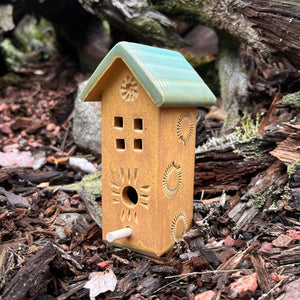 Small Bird House