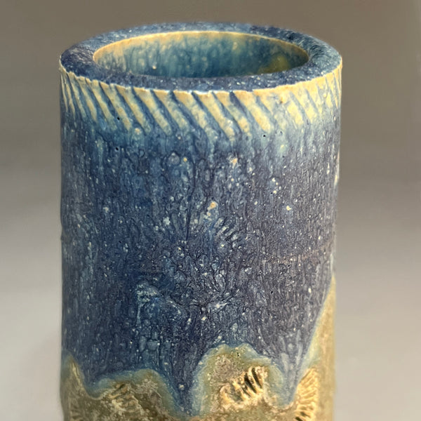 Round Bud Vase - Short