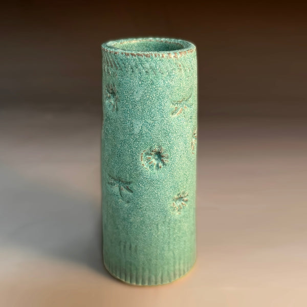 Round Bud Vase - Short