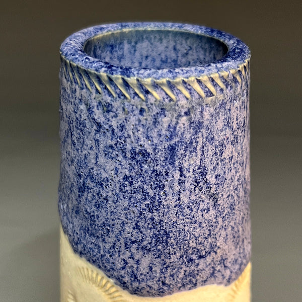 Round Bud Vase - Short