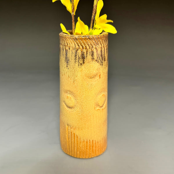 Round Bud Vase - Short