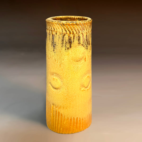 Round Bud Vase - Short