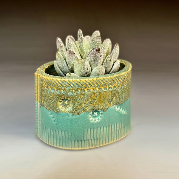 Mini Planter