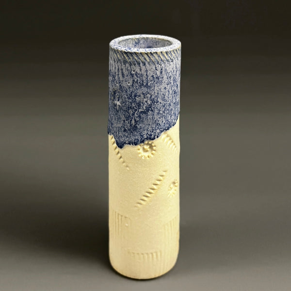 Round Bud Vase - Tall