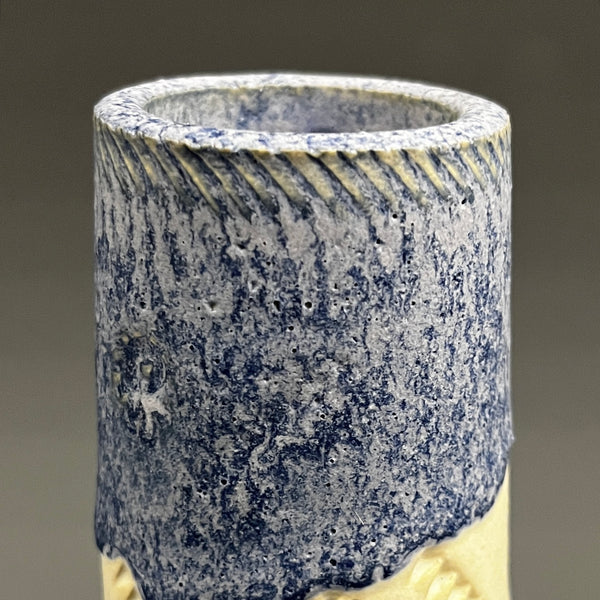 Round Bud Vase - Tall