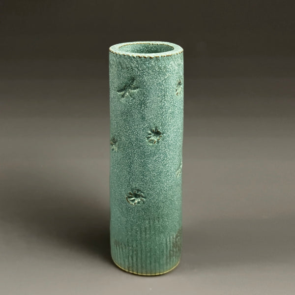 Round Bud Vase - Tall