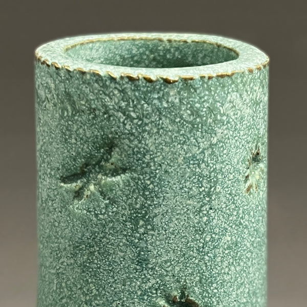 Round Bud Vase - Tall