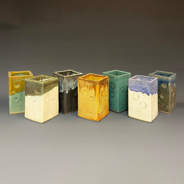 Straight Pencil Holder