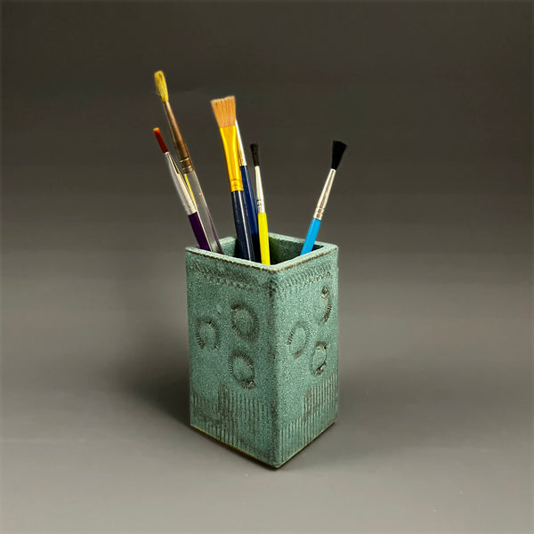 Straight Pencil Holder
