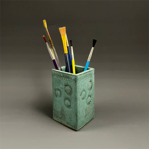 Straight Pencil Holder