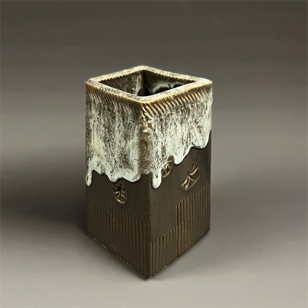 Straight Pencil Holder