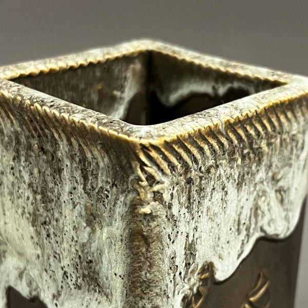 Straight Pencil Holder