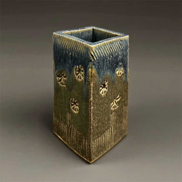Straight Pencil Holder