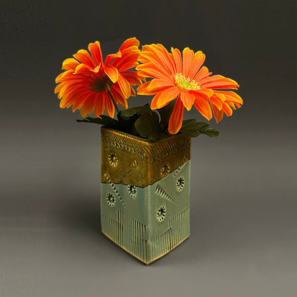 Straight Pencil Holder