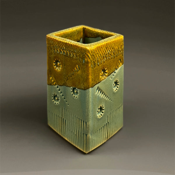 Straight Pencil Holder