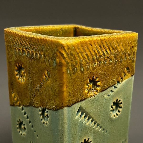 Straight Pencil Holder
