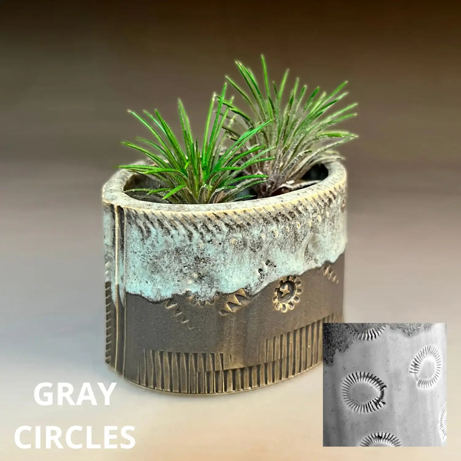 Mini Planter