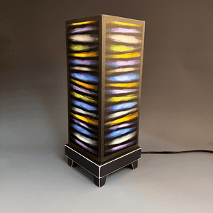 Mood Lamp - Bright Stripes