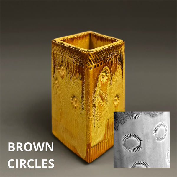 Straight Pencil Holder
