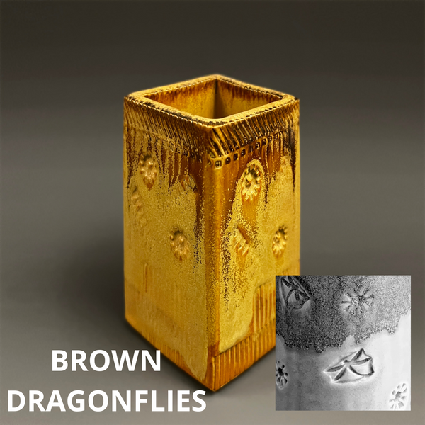 Straight Pencil Holder