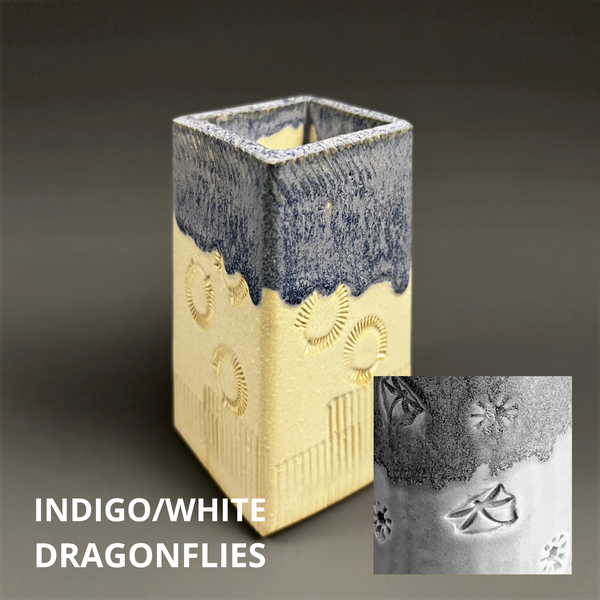 Straight Pencil Holder