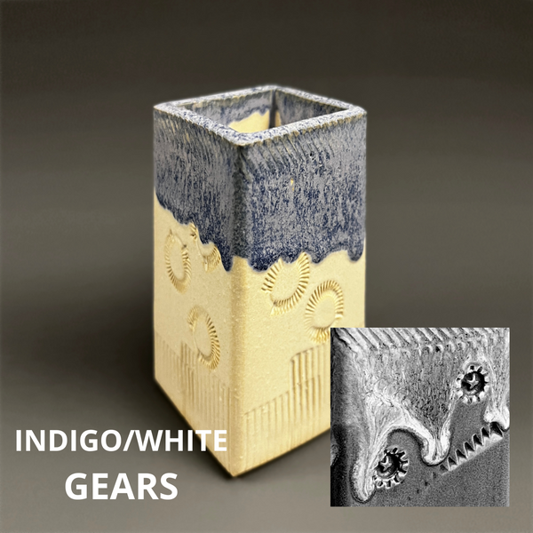 Straight Pencil Holder
