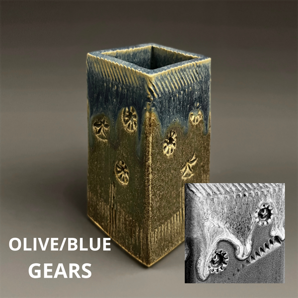 Straight Pencil Holder
